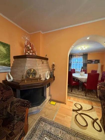 Casa spatioasa , teren 3300 mp, Dornesti - 12