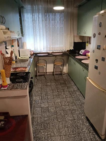 Vand apartament 4 camere - 8