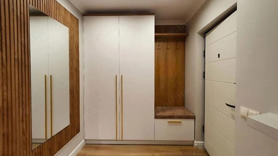 Garsoniera de inchiriat in zona Carierei - 3