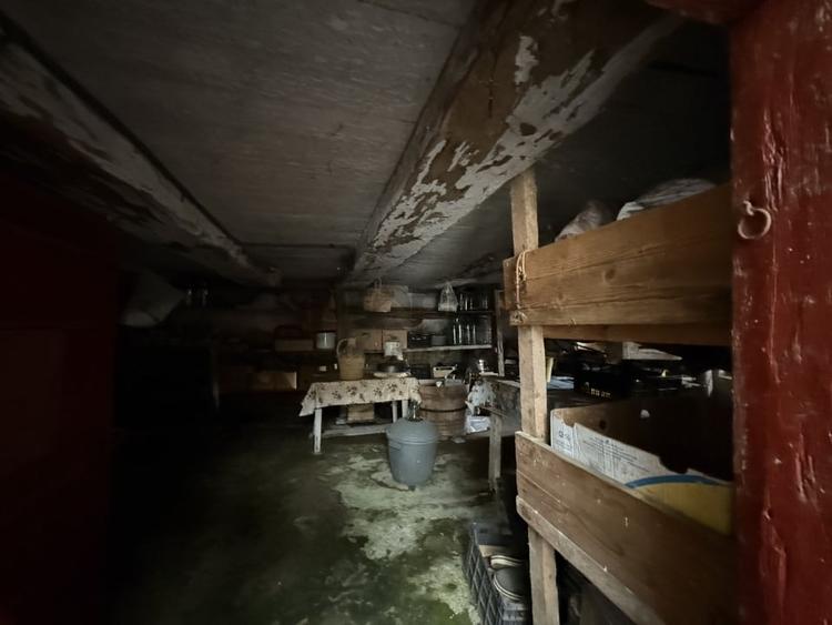 CASĂ COMPUSĂ DIN 2 CORPURI + CURTE + ANEXE - ORAȘ RUPEA -STR.VAII 38 - 16