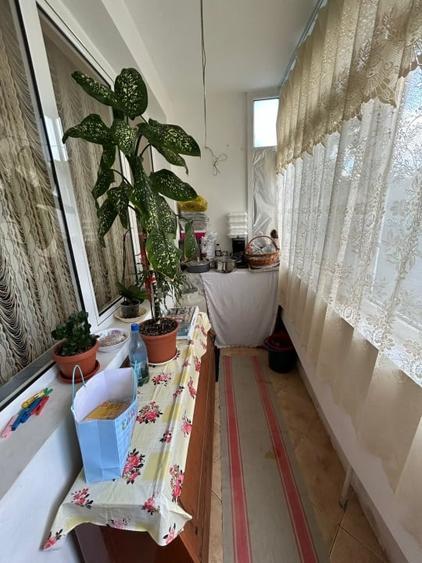 Apartament 3 camere Decomandat, Hipodrom etaj 3, mobilat utilat. - 6