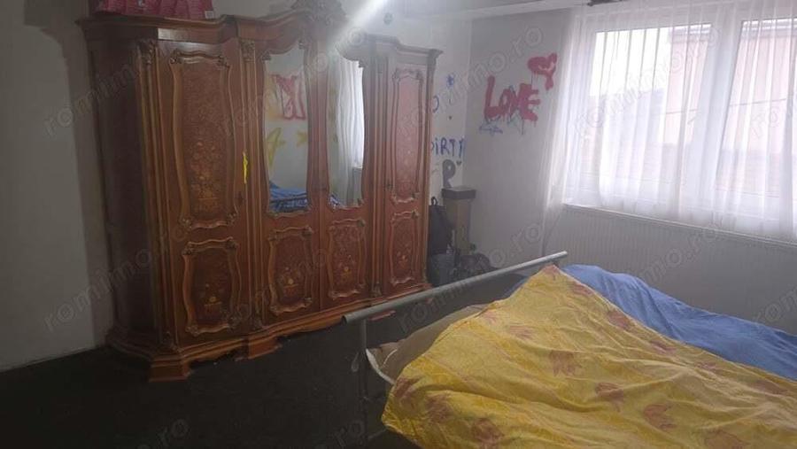 Vand casa in Deva, zona Ceangai, P+E+M + terasa, suprafata totala de teren 48 mp, SC: 162 mp - 17