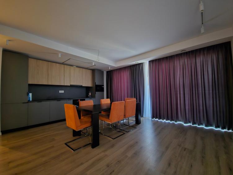 Lux!!! Apartament Premium 3 Camere De Vanzare  Parcare Bloc MOBIPARK Tomis Plus - 10