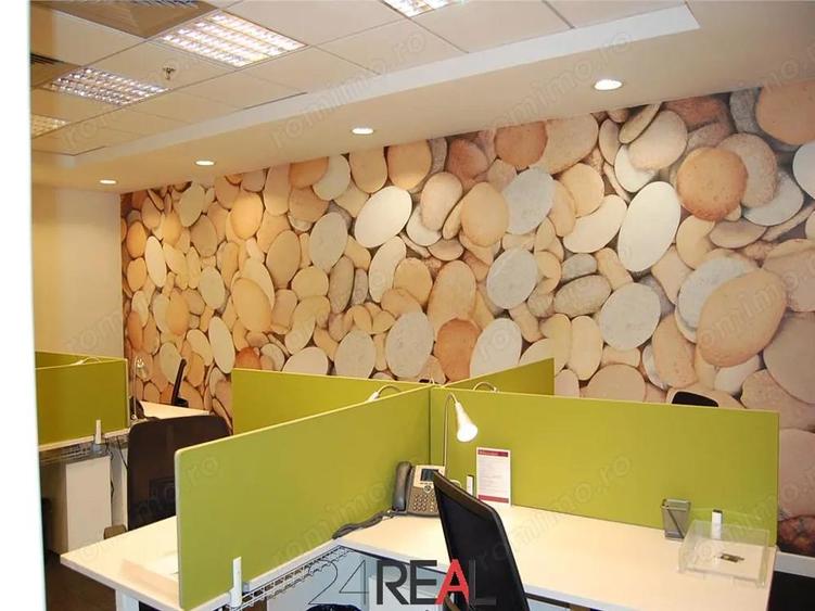 Birouri de mici dimensiuni langa metrou Aviatorilor - 1