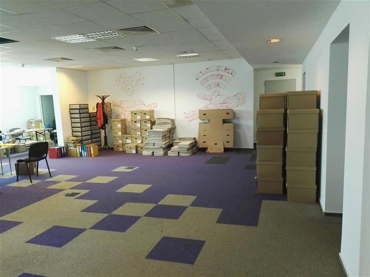 Spatiu birou langa ASE - 281 mp - 20