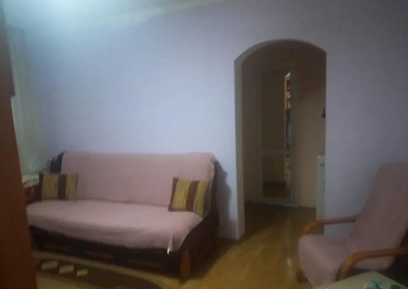 Apartament 2 camere semidecomandat etaj 1 mobilat Str. Corni?a Bistri?ei - 9