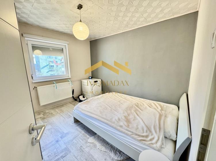 Dacia-3 Camere-Renovat Complet - 9