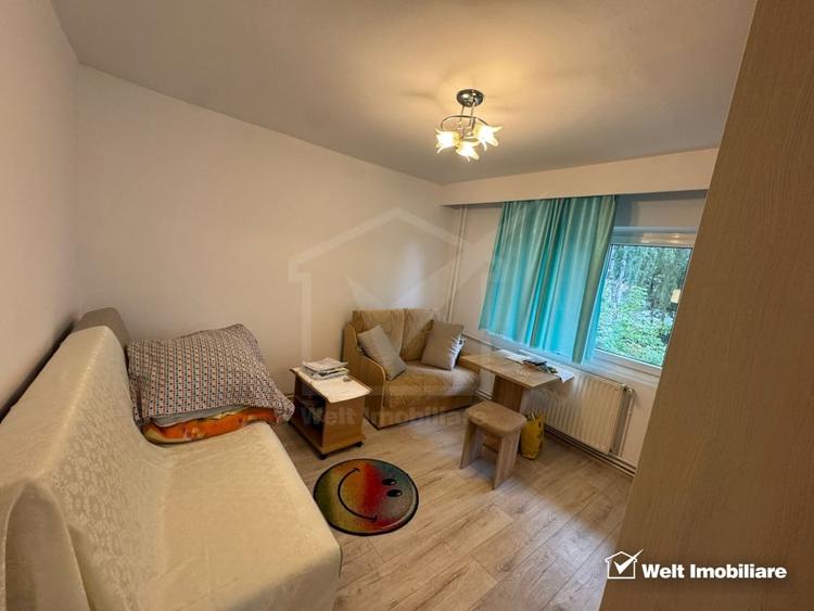 Apartament cu 2 camere, decomandat, Gheorgheni - 1