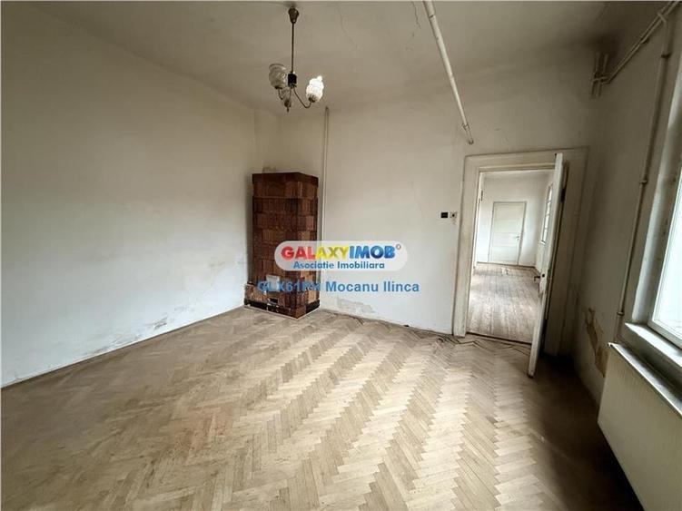 Vanzare casa + teren, in Ploiesti, zona Bulevardul Independentei - 5