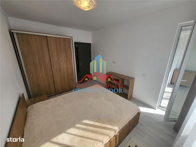 Inchiriere 2 camere Militari Residence - 1