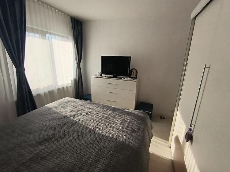 Apartament 2 camere, decomandat, zona Lido - 4