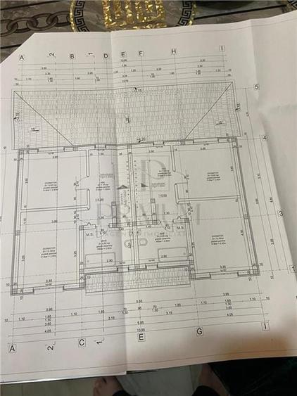 Duplex spatios - toate utilitatile - personalizare interioara. - 2