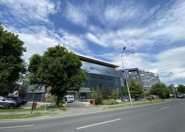 Gabrielle Center, DN1 - comision 0%, reprezentam proprietarul! - 4