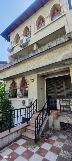 CASA + CURTE PRIVATA D+P+2, 310 MP, Sect2 IDEAL LOCUINTA/BUSINESS - 15