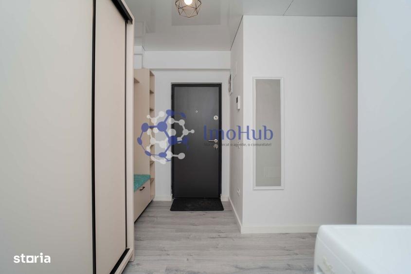 Apartament finalizat si mobilat in Nicolina, Selgros - 3