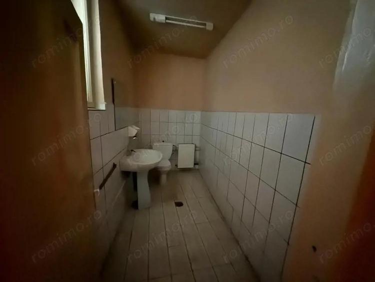 Casa boiereasca Ultracentrala, cu poten?ial comercial deosebit! - 8