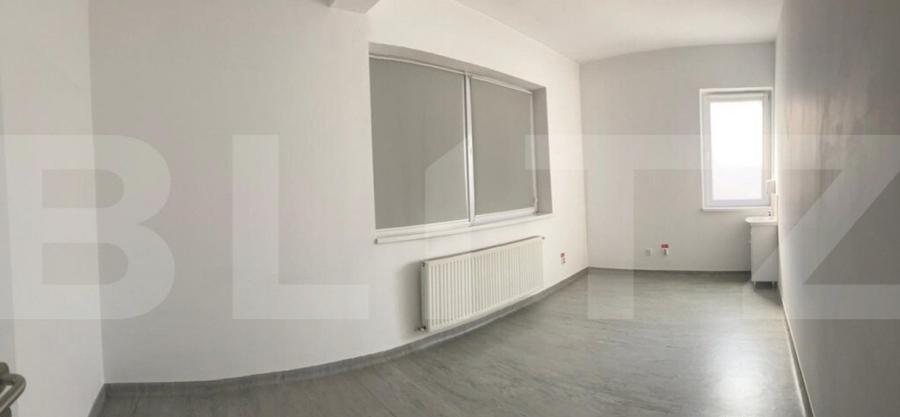 Cladire individuala, 1000 mp, ideala pentru sediu administra - 18