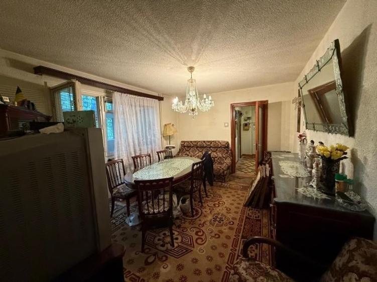 Apartament 3 camere Policlinica Titan comision 0% - 3