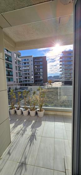 Frontal Mamaia N  2 Camere  Mobilat Si Utilat  Primul La  Plaja  Parcare  Subsol - 19