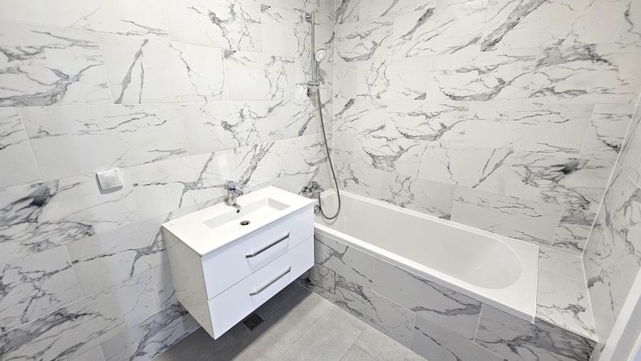 Greenfield Baneasa inchiriere apartament 2 camere loc parcare inclus tva inclus - 19