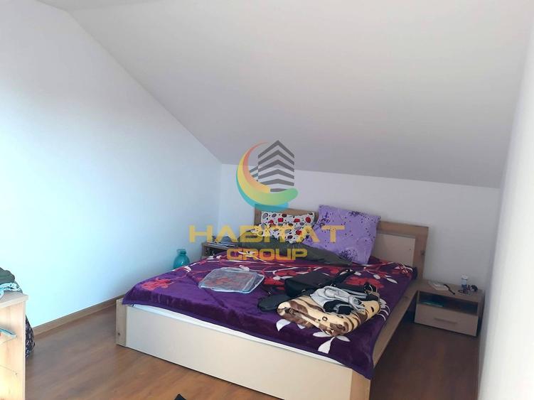 Apartament tip duplex et 5+M, 3 camere la 10 min Piata Sudului - 11