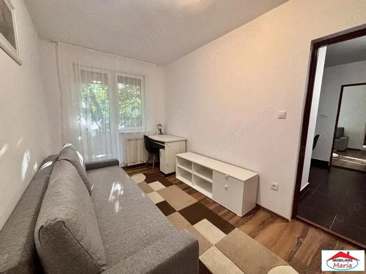 Apartament 3 camere de inchiriat zona Mall- str Careiului - 2