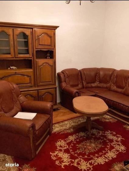 Apartament la casa/Central/55 mp utili+40 mp teren. - 9