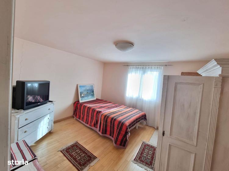 Oaza de liniste in Prahova | casa + anexa + teren |Carbunesti/ - 10