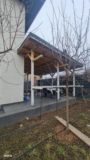 Casa individuala P+1+M - an constructie 2019 - Craitelor - 5