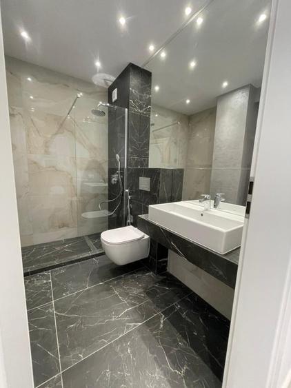 Apartament 2 Camere | TIP 3 | 58mp | Complex Comat Towers - 9