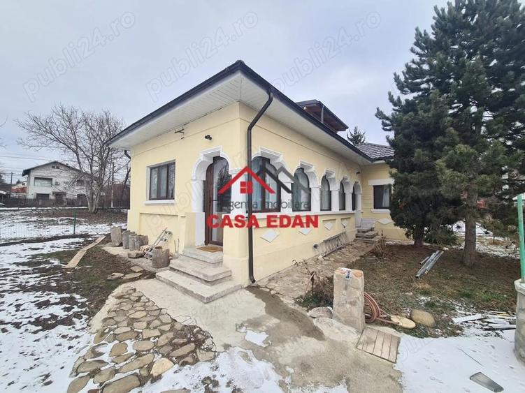 Casa in Campina-175.000e - 14