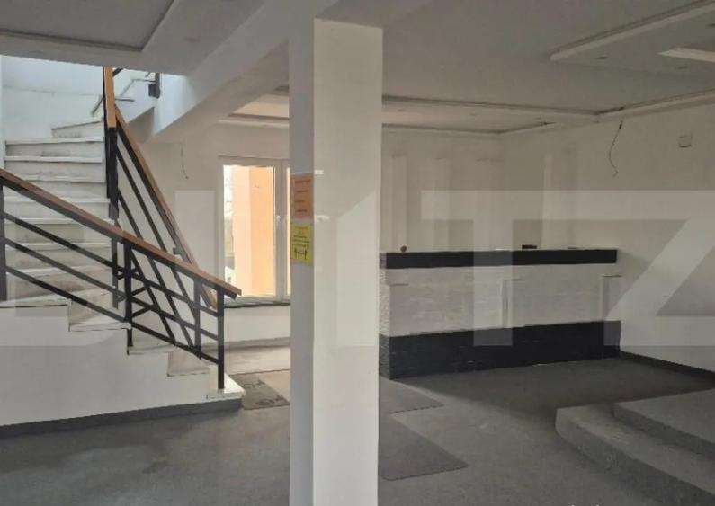 Apartament 4 camere, 230 mp, zona Hanul lui Ion - 5