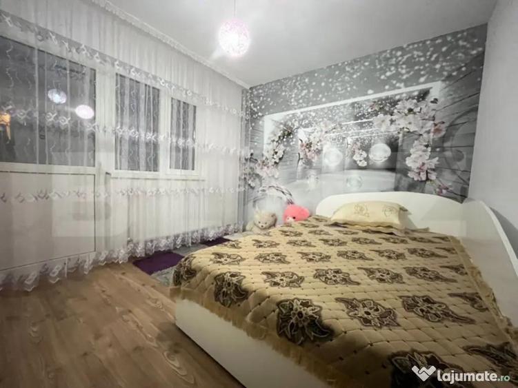 Apartament 3 camere, 67 mp, zona Micro 11 - 6