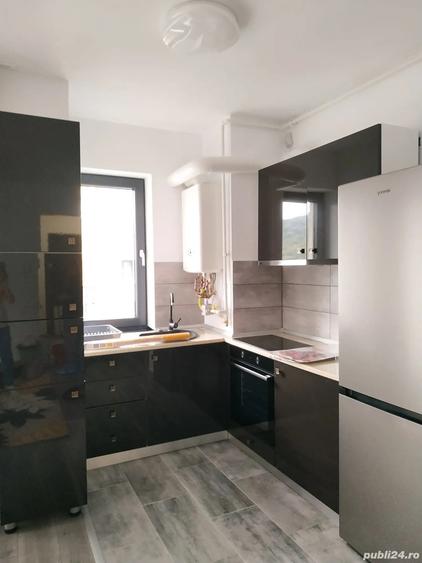 2 camere, bloc nou, Noua, Brasov - 1