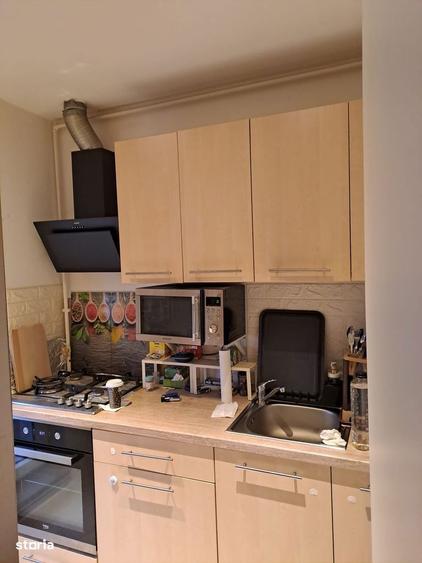 Apartament 2 camere in Cosmopolis, bucatarie inchisa - 3