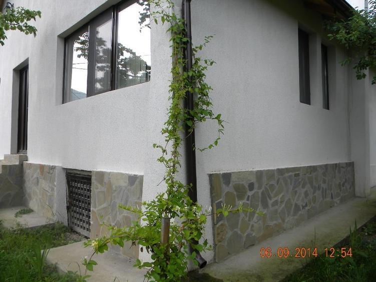 Vand casa la 120 km de Bucuresti. - 1