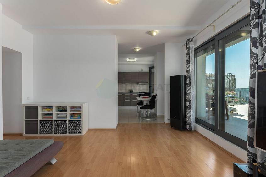 Penthouse Evocasa Armonia - 5