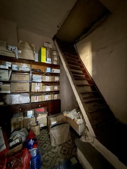 Casa individuala 2 camere, 80mp utili, 997 teren in Utvin - 16