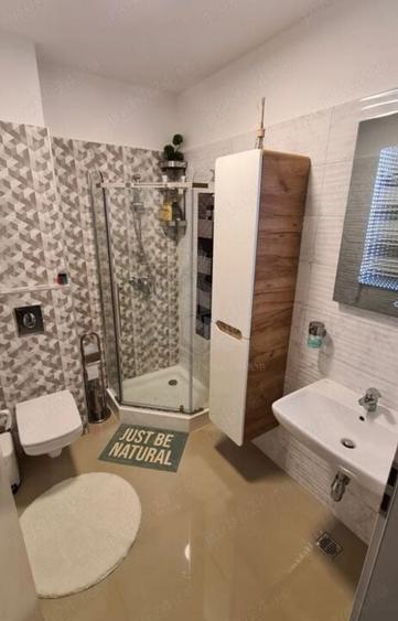 GARSONIERA // MRS SMART // LOC DE PARCARE SUBTERAN - 9