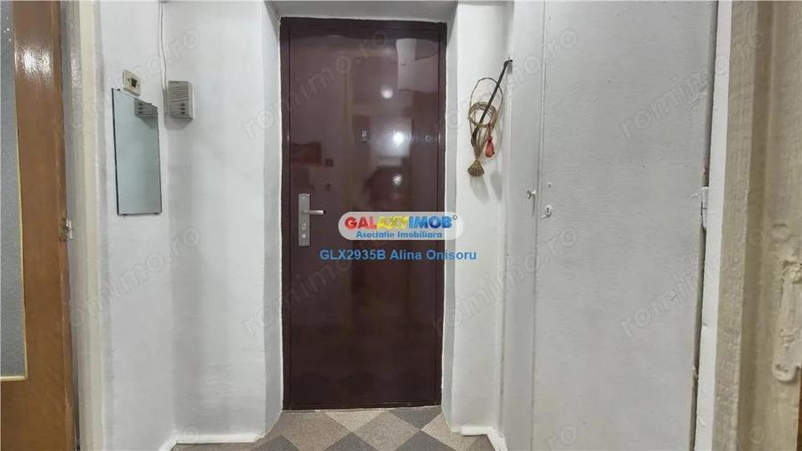 Garsoniera _Margeanului_ bloc reabilitat termic - 4