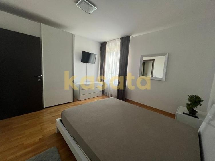 Asmita Gardens Prima Inchiriere Metrou 10Min CT/AC Terasa 25 mp 2xBai - 5