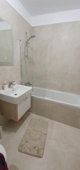 Studio modern 43 mp, bloc 2020, mobilat complet, Aviatiei – Herăstrău - 9