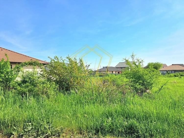 Teren pentru constructii case I Sag I Manastire - 2