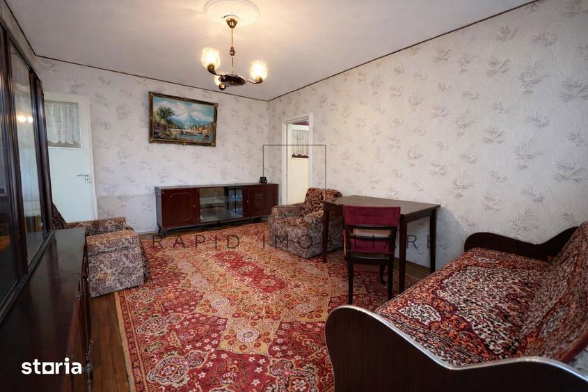 Apartament 2 Camere - Centru - aprox. 49 mp - Rasarit - 8