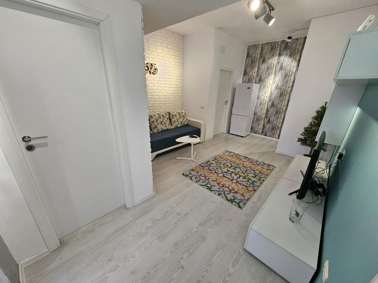 PROPRIETAR Inchiriez apartament 2 camere zona Mall Vitan Mihai Bravu T - 8