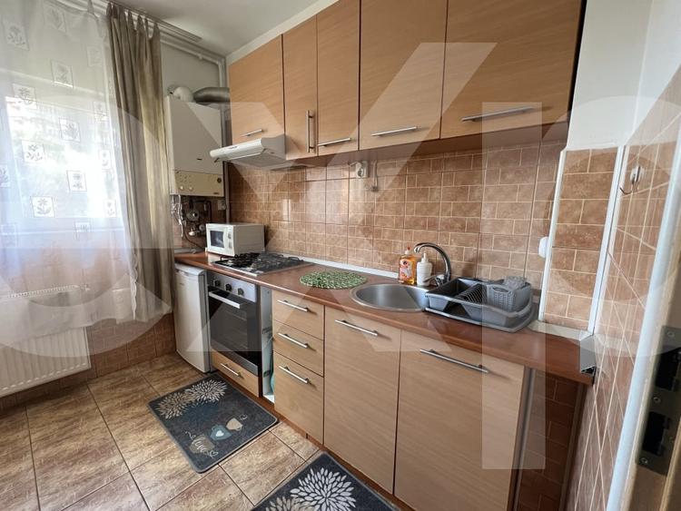 Apartament 2 camere, Str. Șesului, Cart. Plopilor, Cluj-Napoca - 3