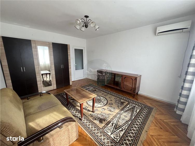 Apartament 3 camere decomandat cu 2 balcoane Bld Mihai Viteazu - 10