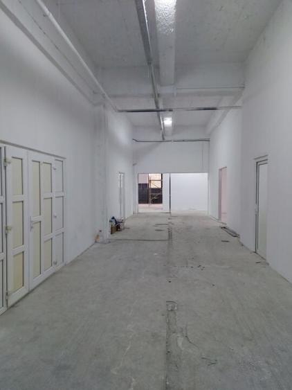 Spatiu industrial Pallady 163 mp - 1