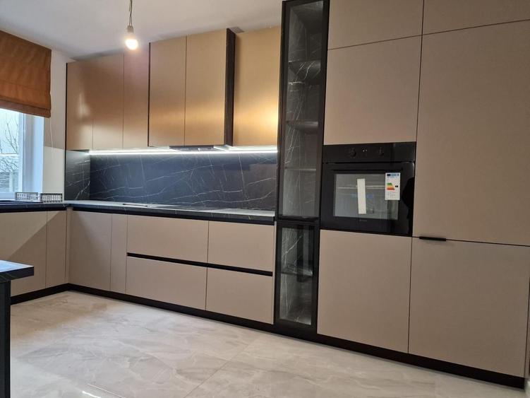 DUPEX NOU în Chișoda – 4 camere la doar 1 minut de centru - 5