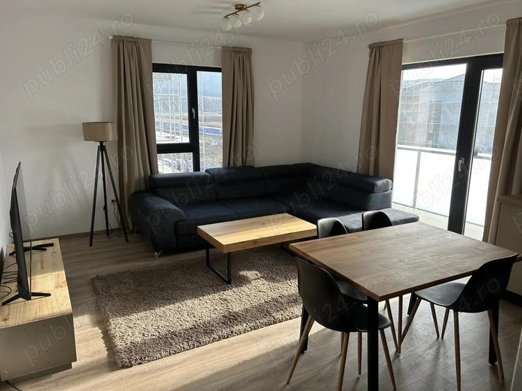 Inchiriere apartament nou - 3